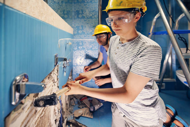 Best Real Estate Mold Inspection  in New Rockford, ND